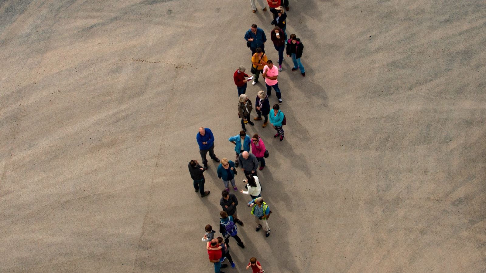 Image: Bristol Open Doors Walking Event CREDIT Jeremy Fennell Wainwright